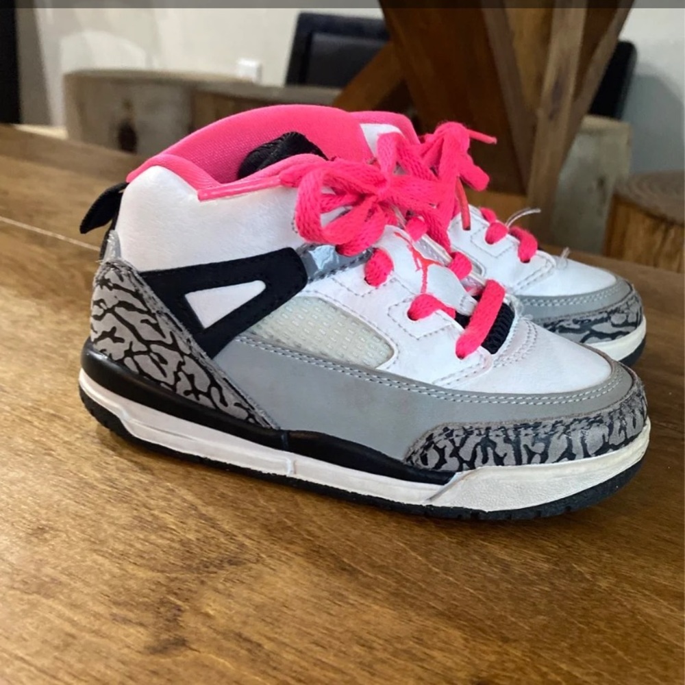 Nike Jordans